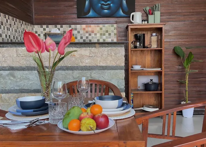 Sera - 3 Units In With Private Pool Villa