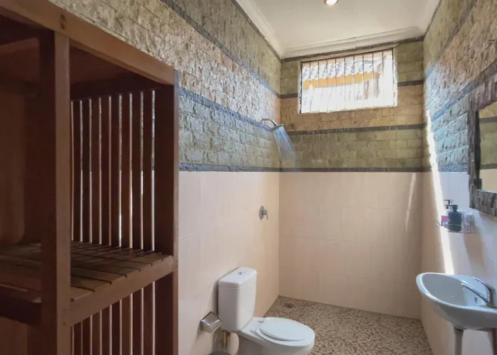 Sera - 3 Units In With Private Pool * Ubud