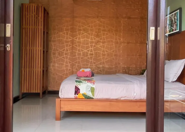 Villa Sera - 3 Units In With Private Pool