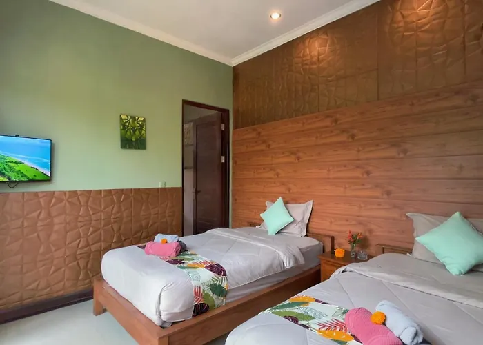 Sera - 3 Units In With Private Pool Villa