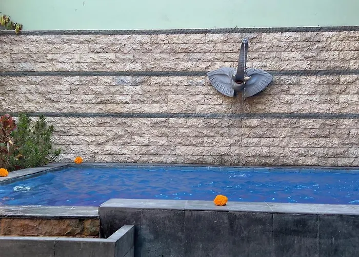 Sera - 3 Units In With Private Pool * Ubud