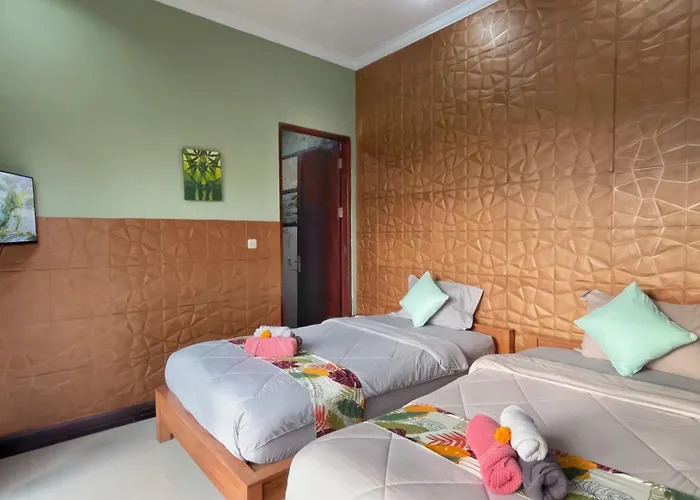 Sera - 3 Units In With Private Pool Villa