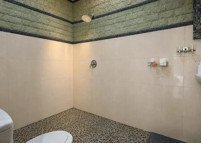 Villa Sera - 3 Units In With Private Pool