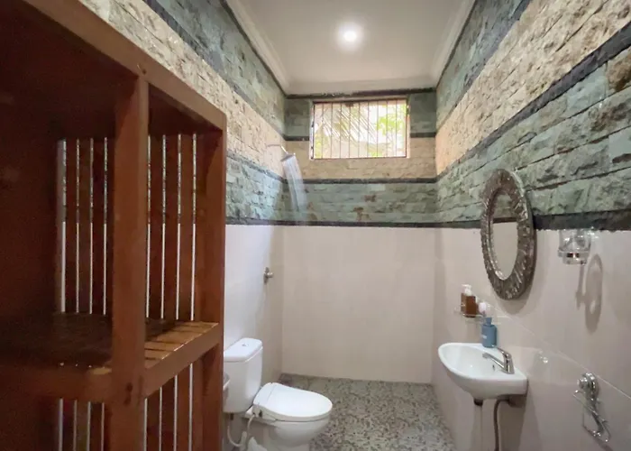 Villa Sera - 3 Units In With Private Pool