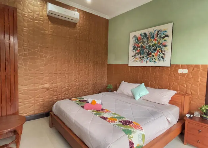Sera - 3 Units In With Private Pool Villa