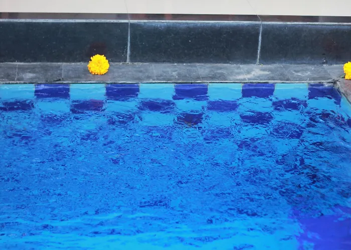 Sera - 3 Units In With Private Pool Villa *