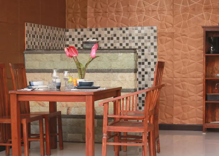 Sera - 3 Units In With Private Pool * Ubud