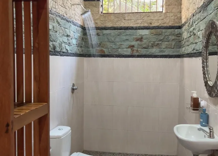 Villa Sera - 3 Units In With Private Pool Ubud