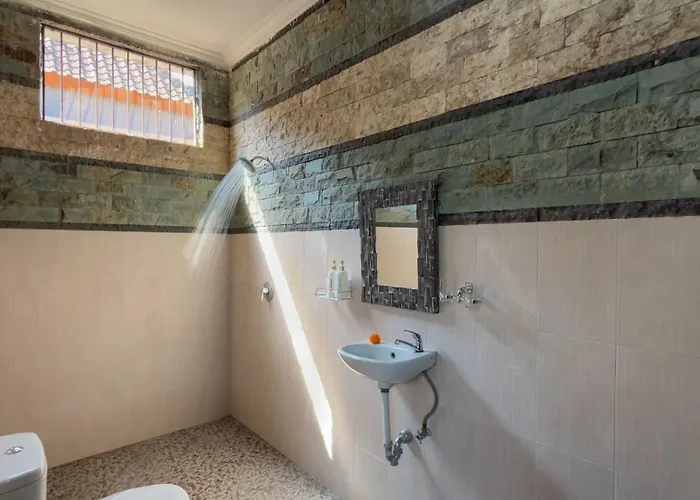 Sera - 3 Units In With Private Pool Ubud